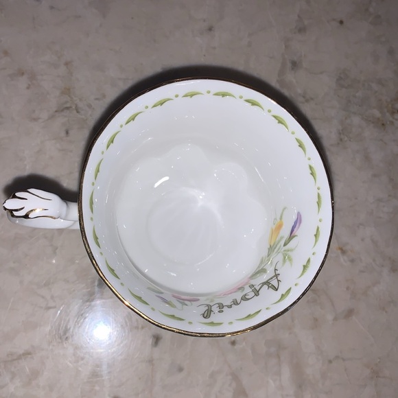 Royal Albert bone china - Picture 3 of 6